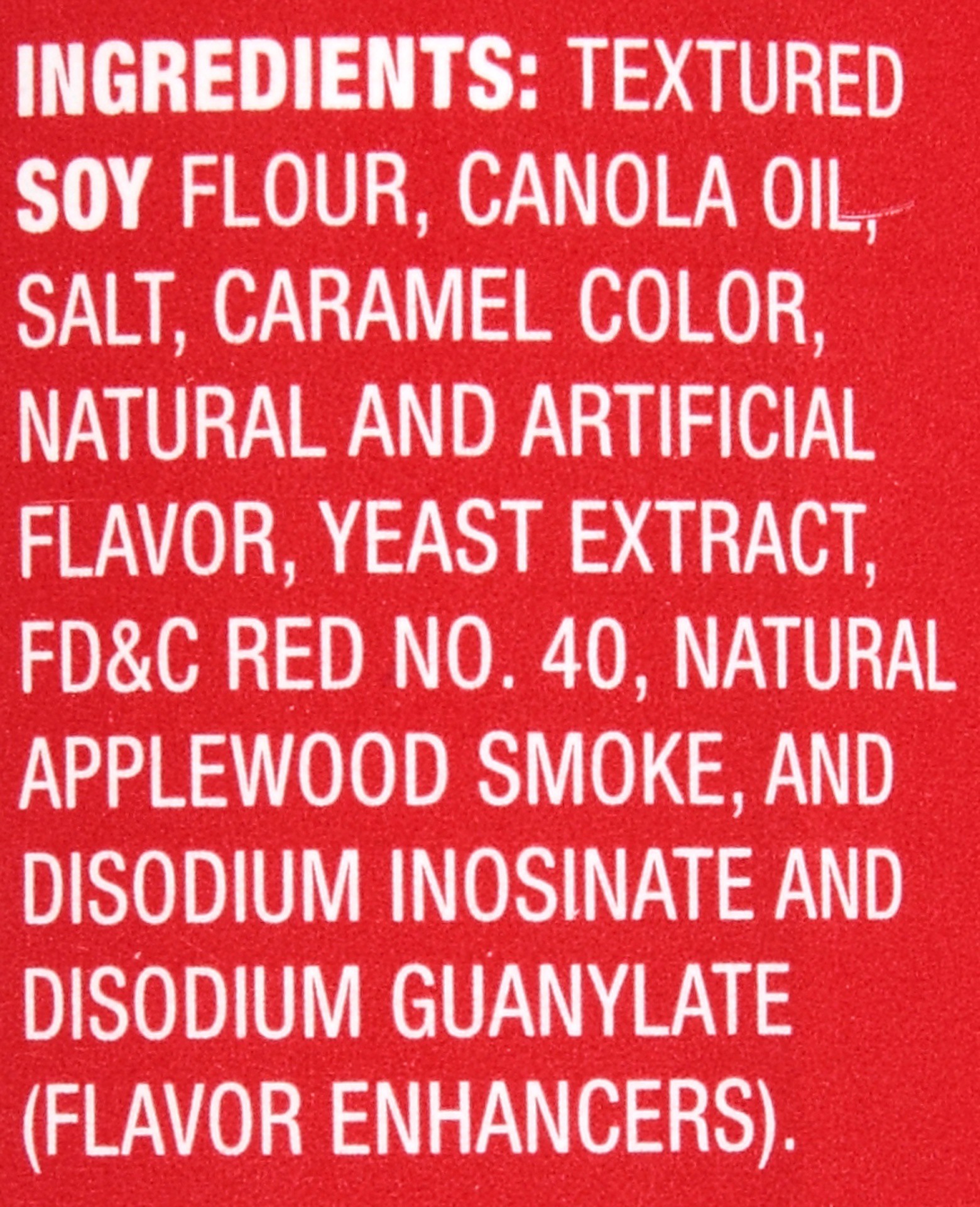 slide 3 of 6, McCormick Bac'n Pieces Applewood Smoked Bacon Flavored Bits, 1.87 oz, 1.87 oz