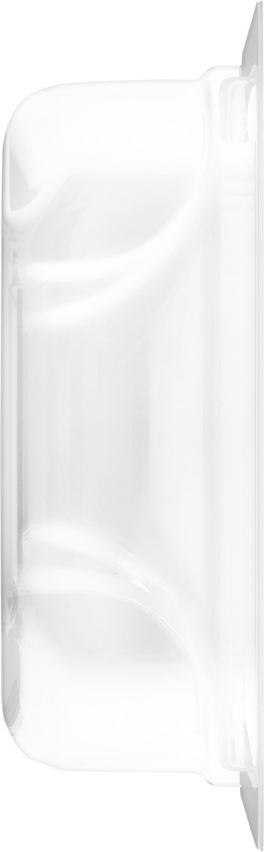 slide 7 of 9, Oscar Mayer Deli Fresh Smoked Turkey Breast Sliced Lunch Meat with 30% Lower Sodium than USDA data for smoked turkey lemon pepper flavor, 8 oz. Tray, 