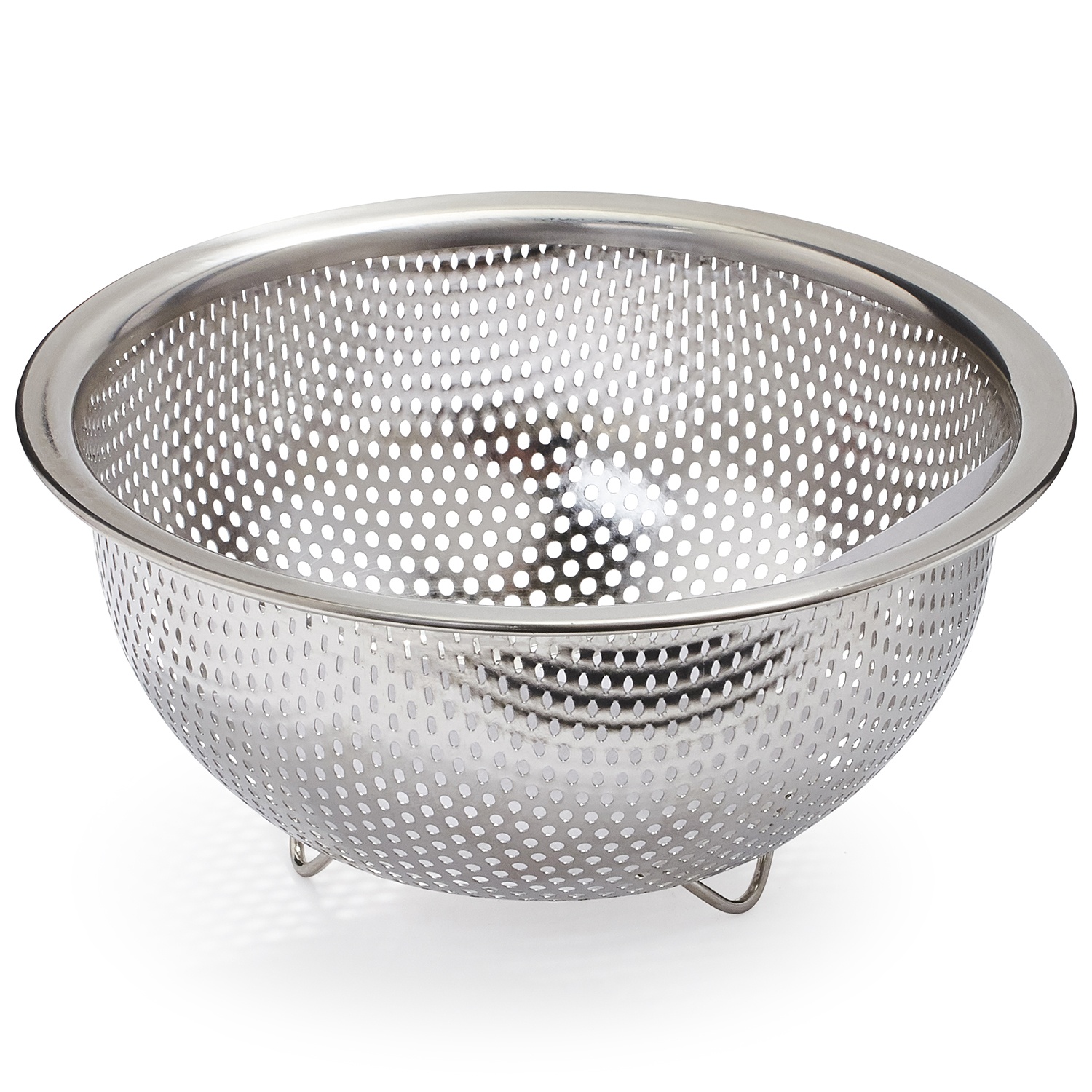 slide 1 of 1, RSVP Berry Colander, 1 ct