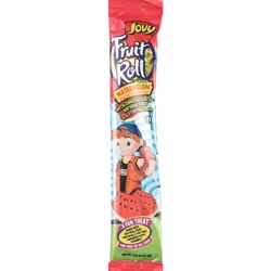 NON BRAND Fruit Roll Watermelon