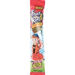 NON BRAND Fruit Roll Watermelon