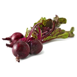 Red Beets