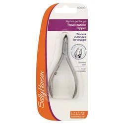 Sally Hansen Beauty Tools Nip'Em on the Go - Classic Travel Nipper
