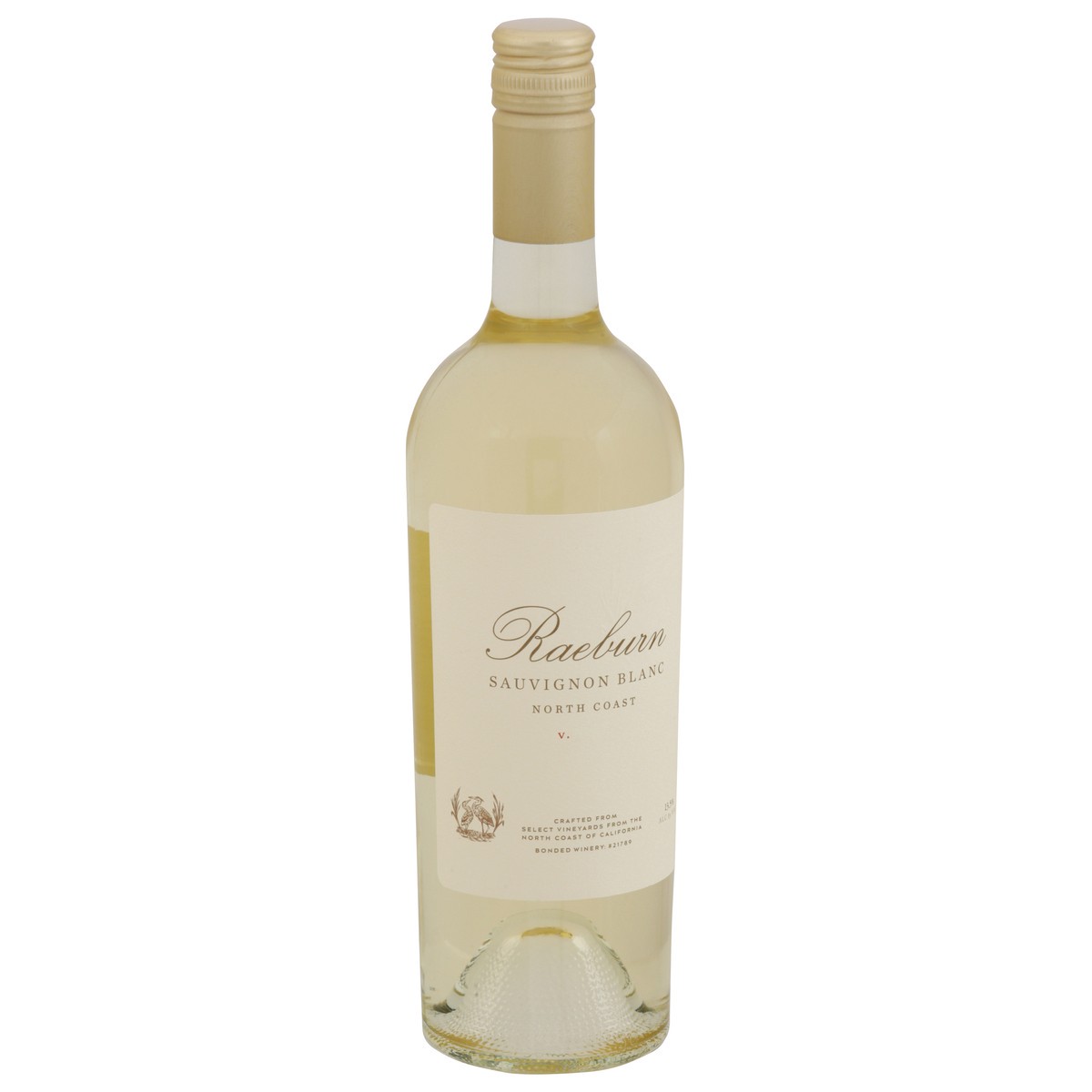 slide 12 of 12, Raeburn North Coast Sauvignon Blanc 750 ml, 750 ml