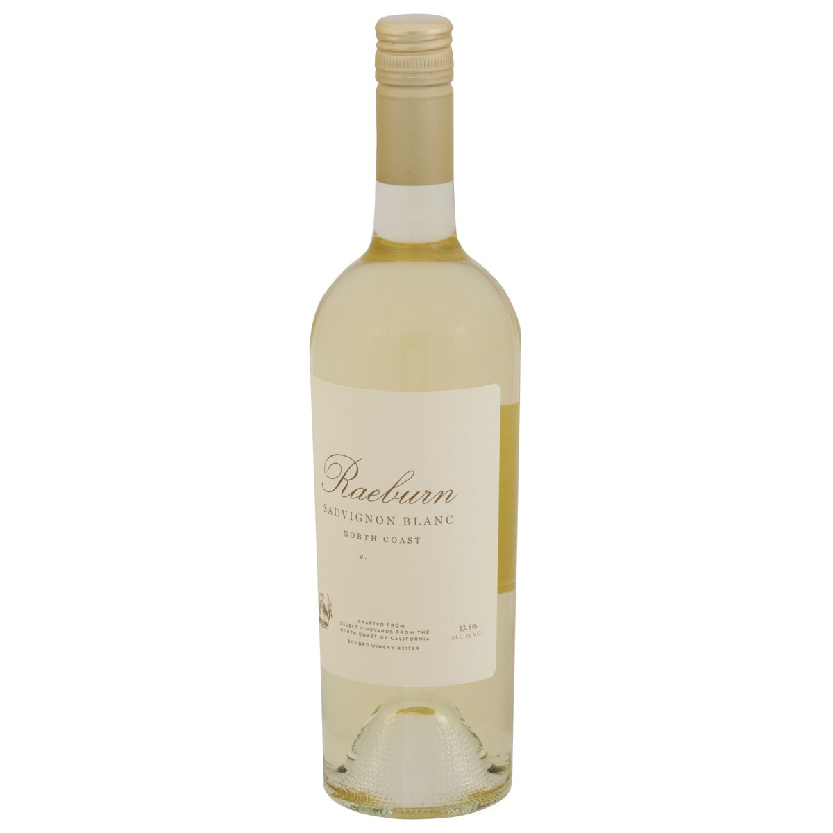 slide 6 of 12, Raeburn North Coast Sauvignon Blanc 750 ml, 750 ml