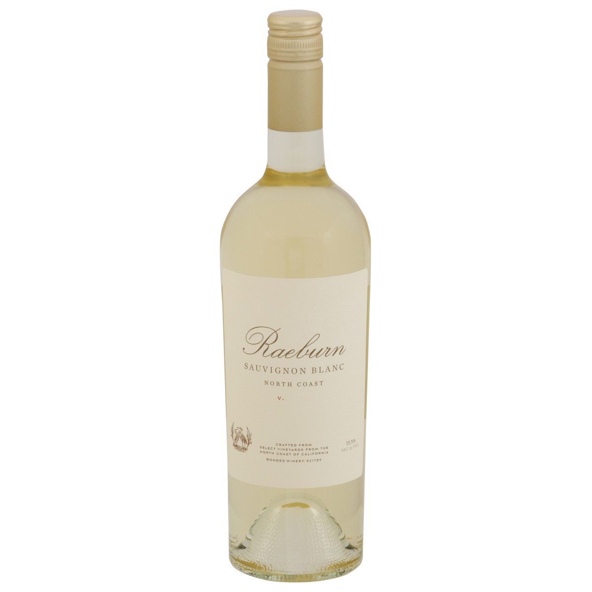 slide 4 of 12, Raeburn North Coast Sauvignon Blanc 750 ml, 750 ml