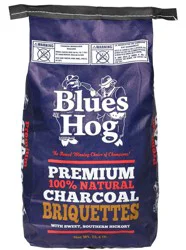 Blues Hog Charcoal Briquettes