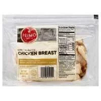 Primo Taglio Oven Roasted Chicken Breast Pillow Pack