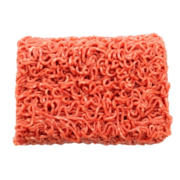 slide 1 of 1, 85% Lean Ground Round VP, per lb