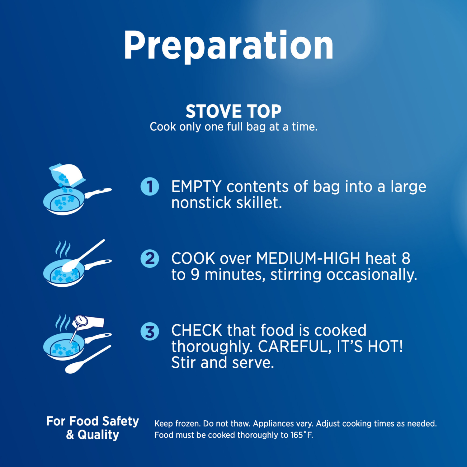 slide 5 of 5, Birds Eye Skillets Garlic Butter Green Beans 11 oz, 11 oz