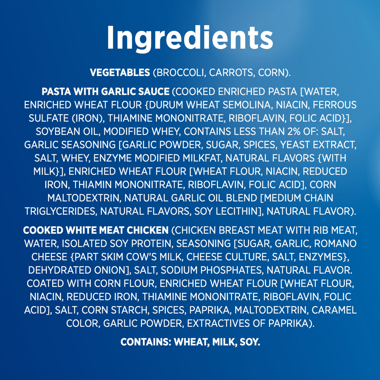 slide 5 of 8, Birds Eye Voila! Garlic Chicken Frozen Meal, 22 oz