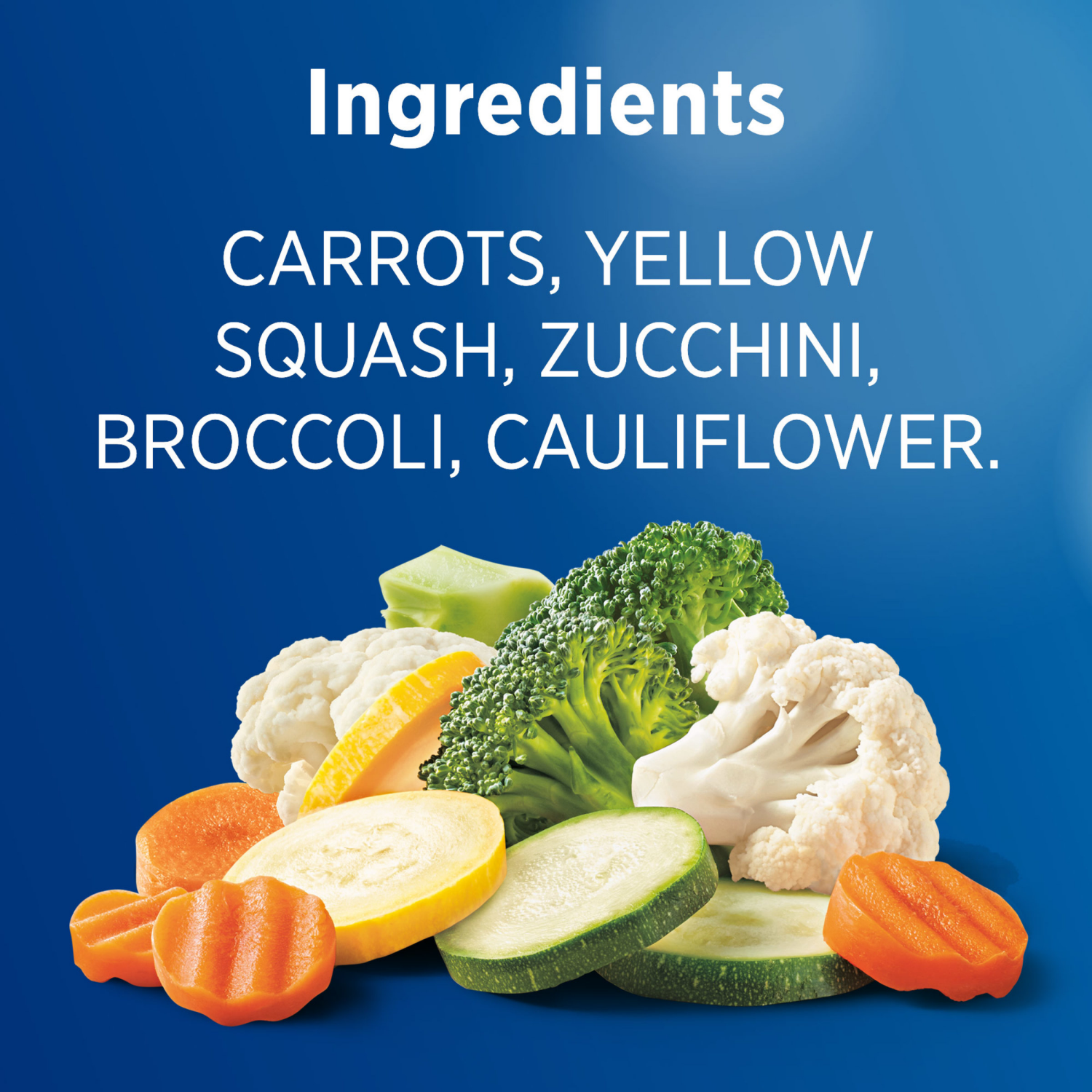 slide 3 of 5, Birds Eye Normandy Blend 60 oz, 65 oz