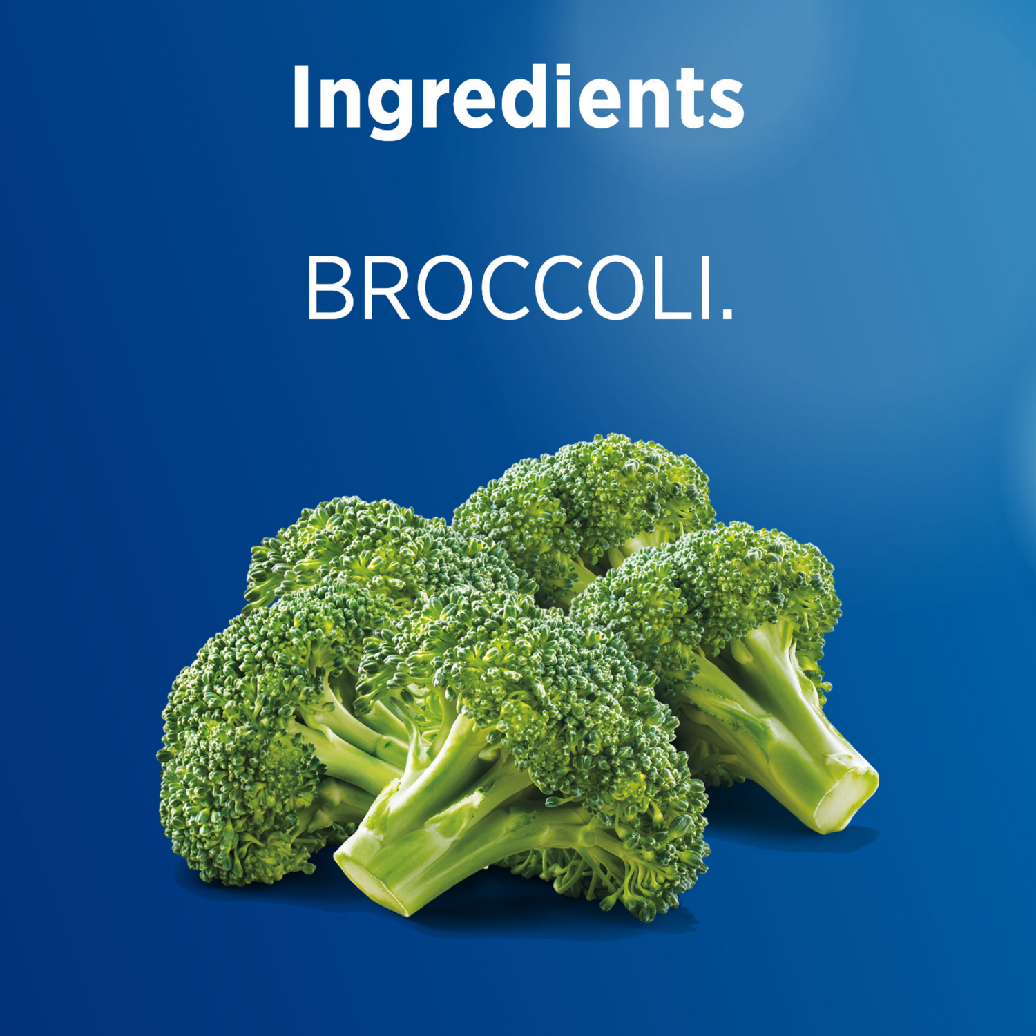 slide 5 of 8, Birds Eye Broccoli Florets Frozen Vegetables, 52 oz
