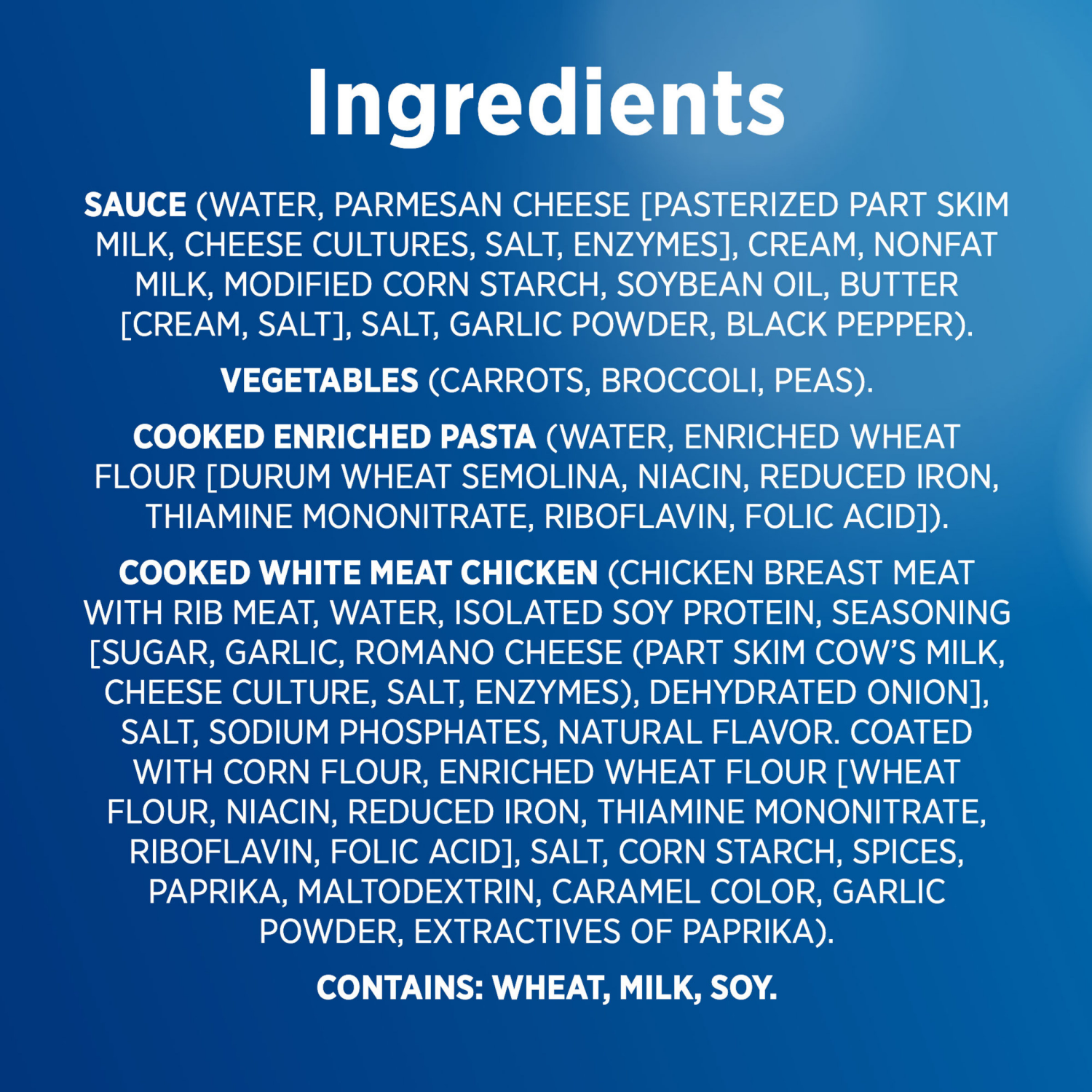 slide 3 of 5, Birds Eye Voila! Alfredo Chicken Value Size 60 oz, 60 oz