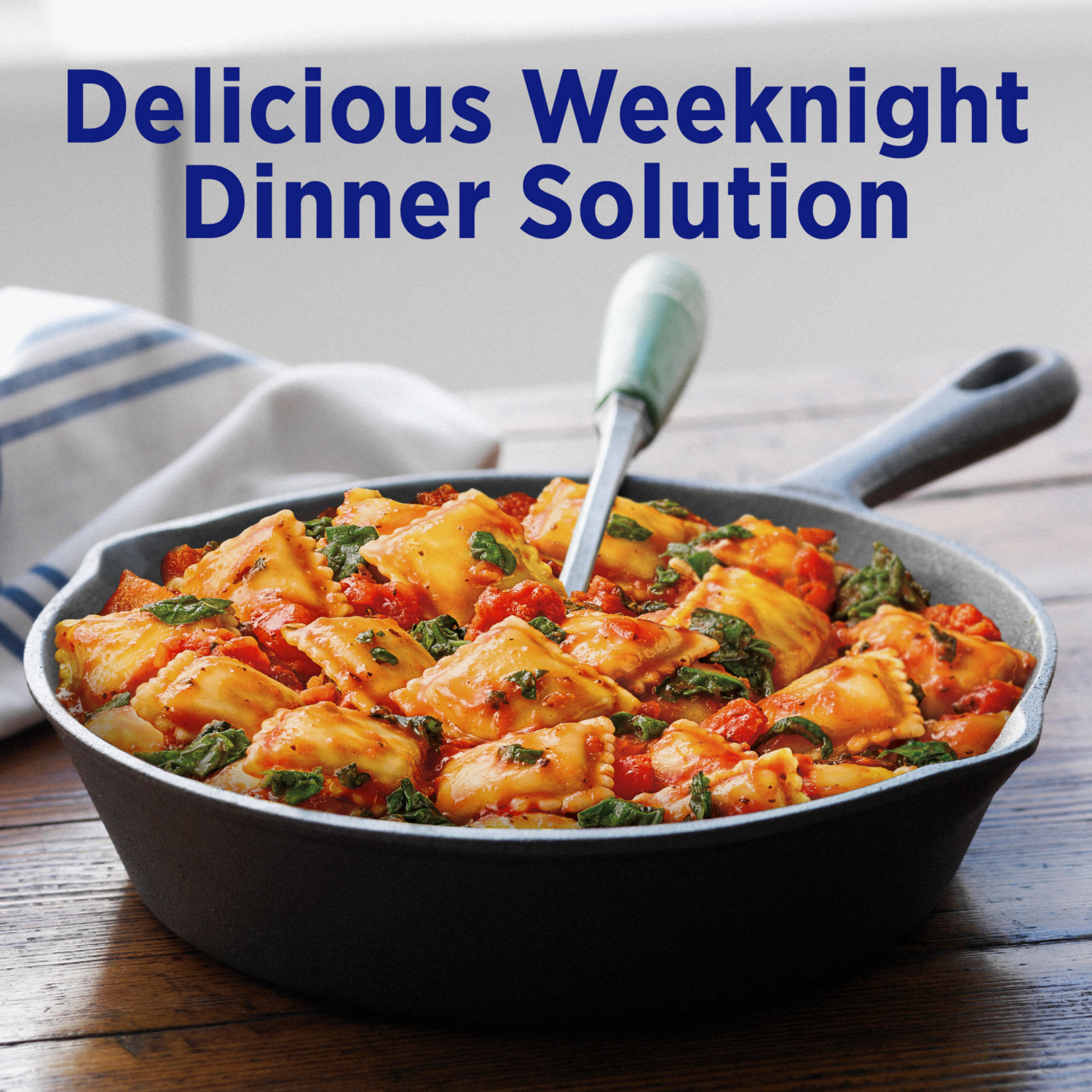 slide 4 of 8, Birds Eye Voila! Cheese Ravioli Family Size 42 oz, 42 oz