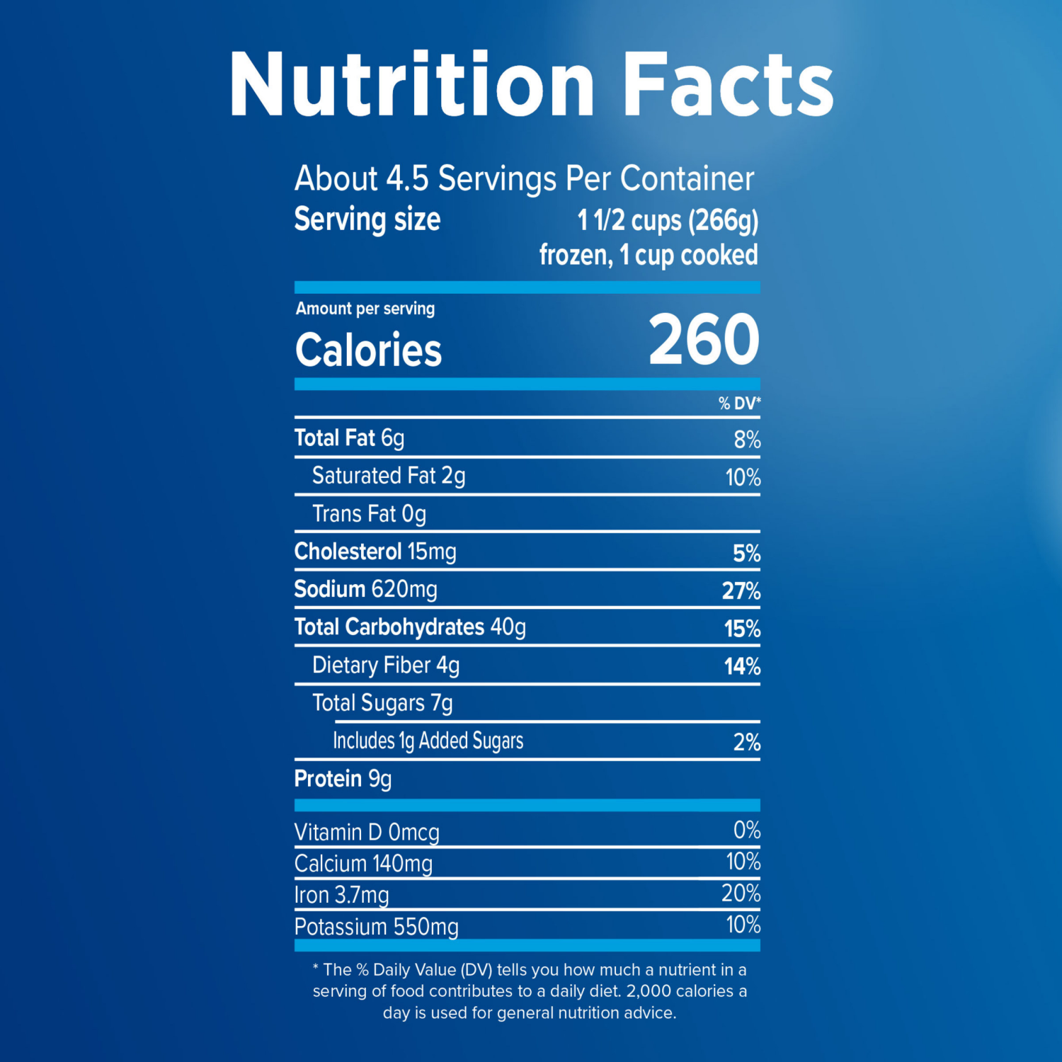 slide 3 of 8, Birds Eye Voila! Cheese Ravioli Family Size 42 oz, 42 oz