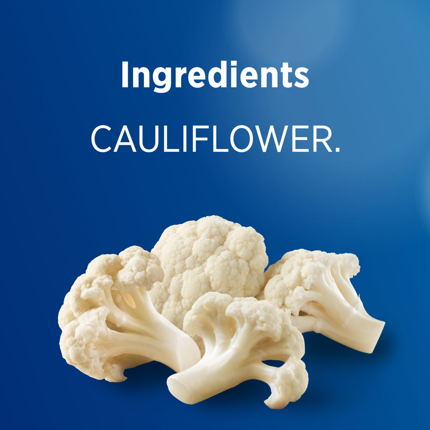 slide 3 of 5, Birds Eye Florets Cauliflower 48 oz, 48 oz