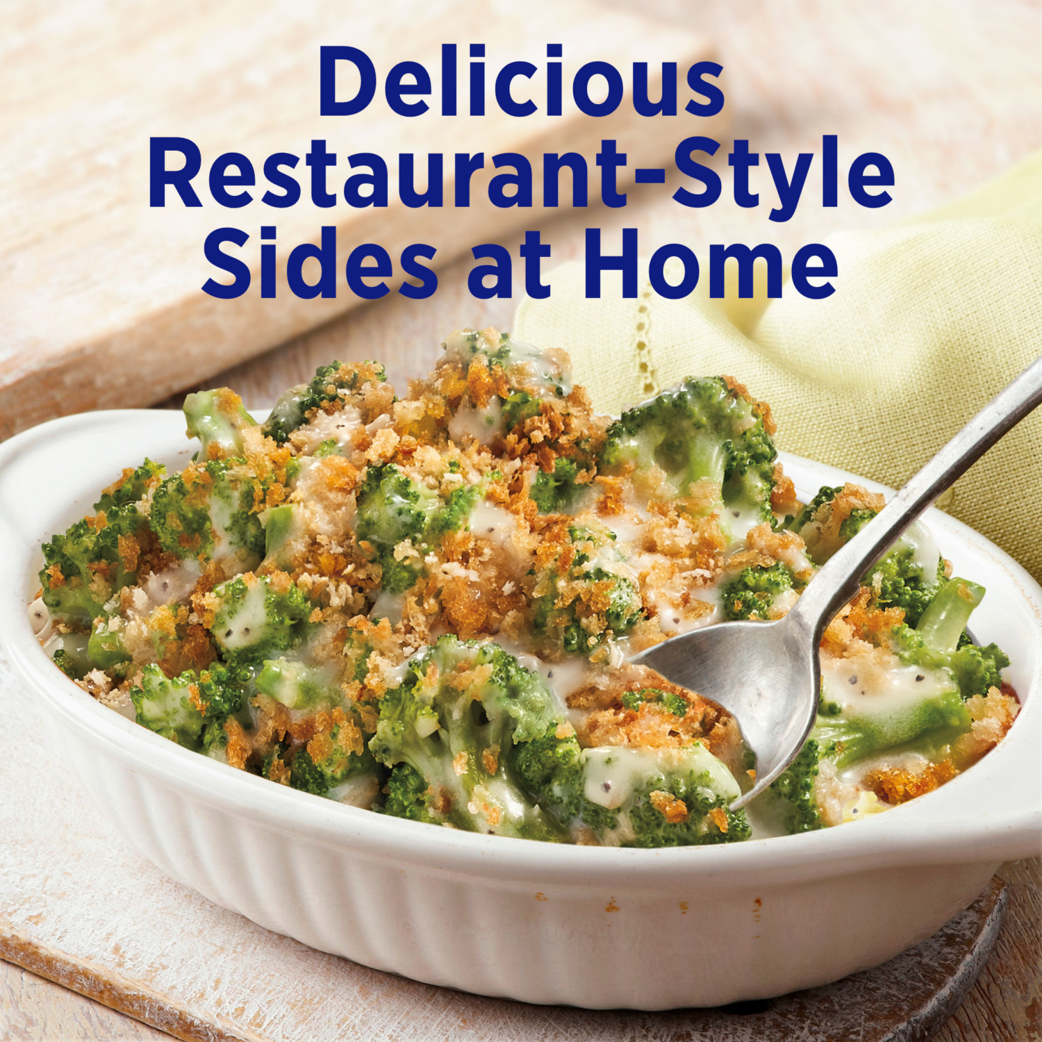 slide 2 of 5, Birds Eye Cheddar Broccoli Bake, 13 oz