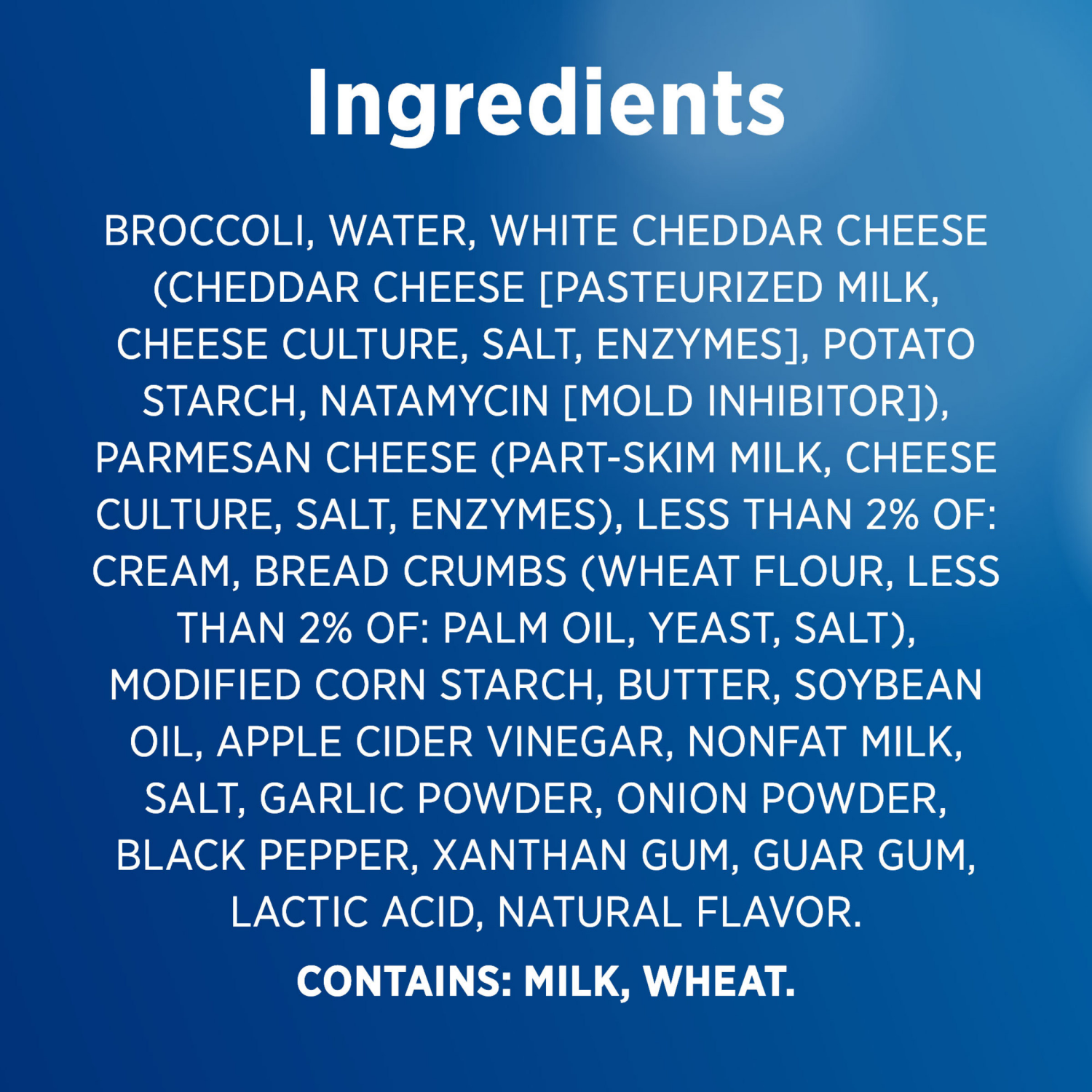 slide 3 of 5, Birds Eye Cheddar Broccoli Bake, 13 oz