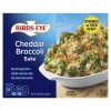 slide 10 of 25, Birds Eye Cheddar Broccoli Bake, 13 oz