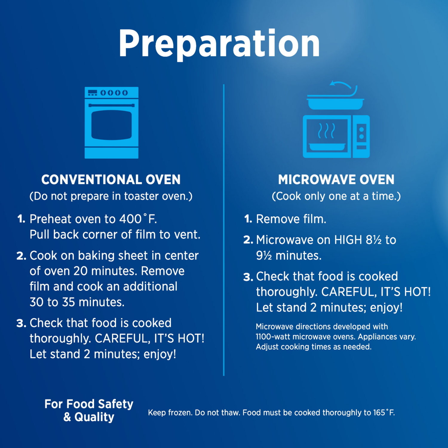 slide 5 of 5, Birds Eye Cheddar Broccoli Bake, 13 oz