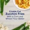 slide 2 of 29, Birds Eye Crinkle Cut Zucchini Fries, 12 oz