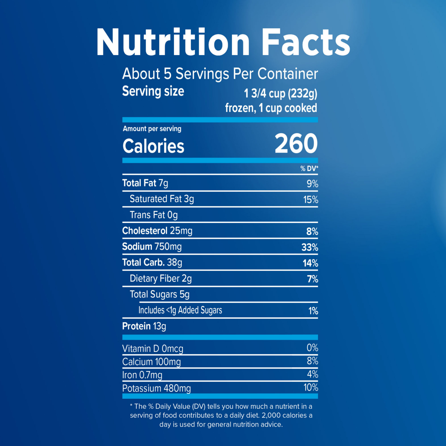 slide 3 of 8, Birds Eye Voila! Family Size Chicken Burrito Skillet Frozen Meal, 42 oz. Bag, 42 oz