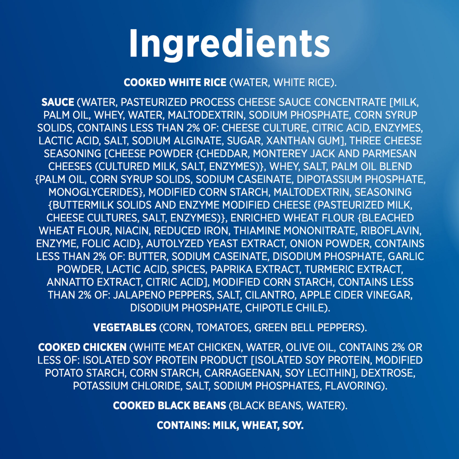 slide 5 of 8, Birds Eye Voila! Family Size Chicken Burrito Skillet Frozen Meal, 42 oz. Bag, 42 oz