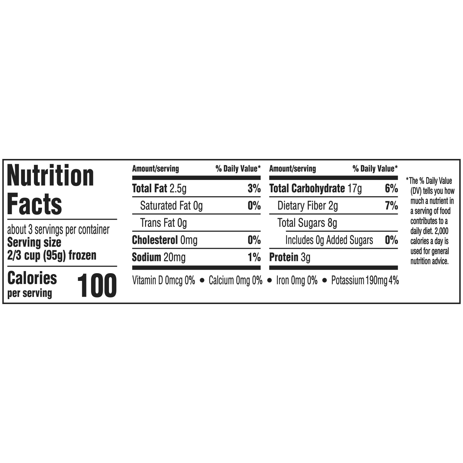 slide 4 of 8, Birds Eye Super Sweet Corn, Frozen Vegetables, 10 oz. Bag, 10 oz