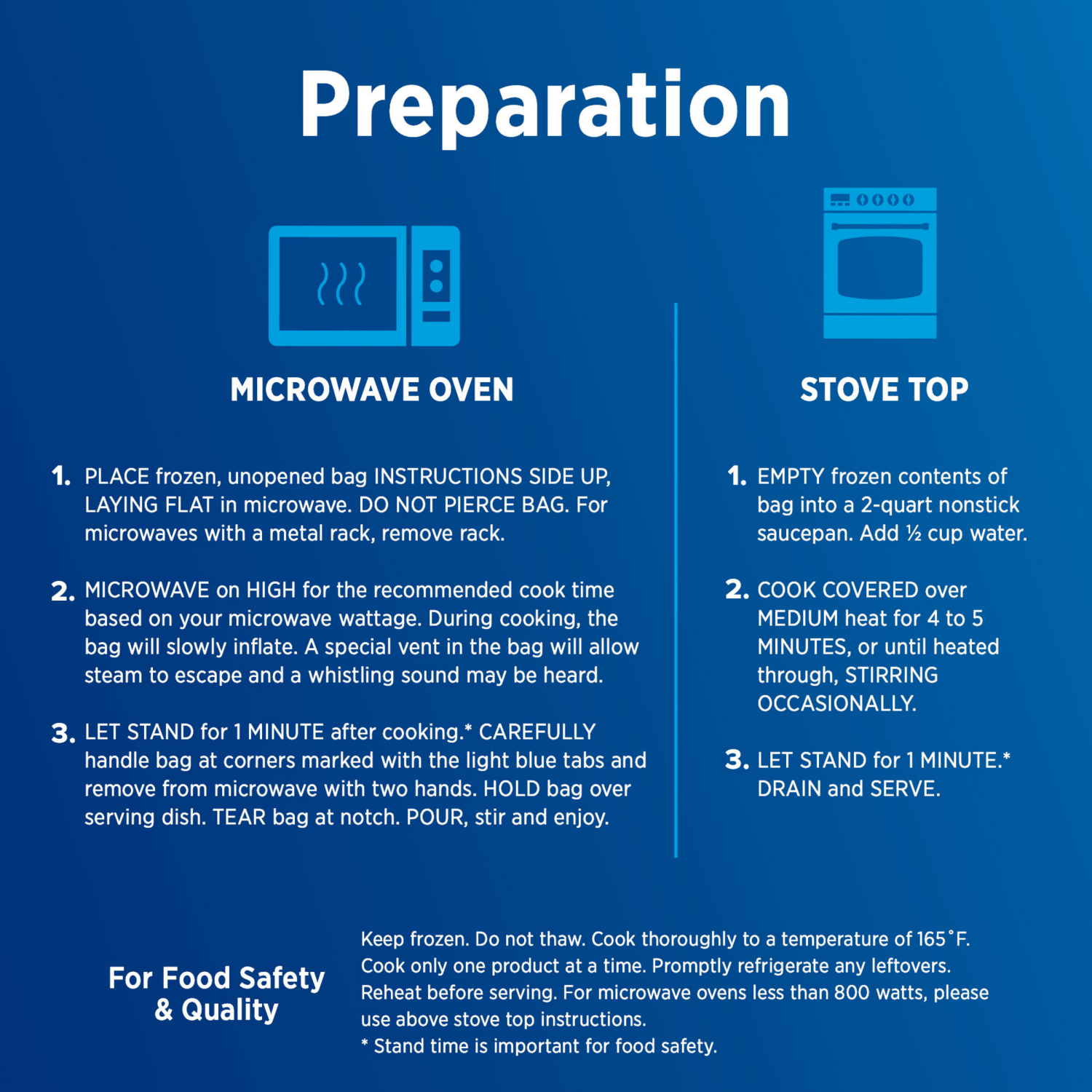 slide 8 of 8, Birds Eye Super Sweet Corn, Frozen Vegetables, 10 oz. Bag, 10 oz
