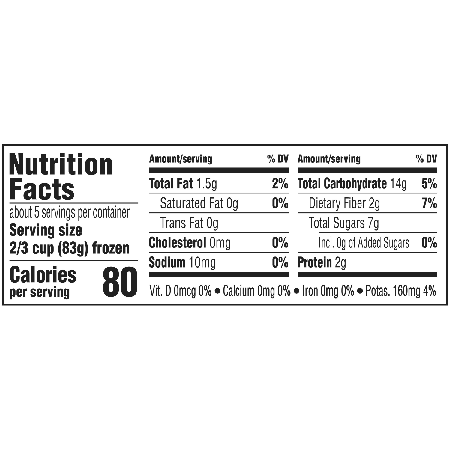 slide 2 of 5, Birds Eye Baby Gold & White Corn 14.4 oz, 14.4 oz