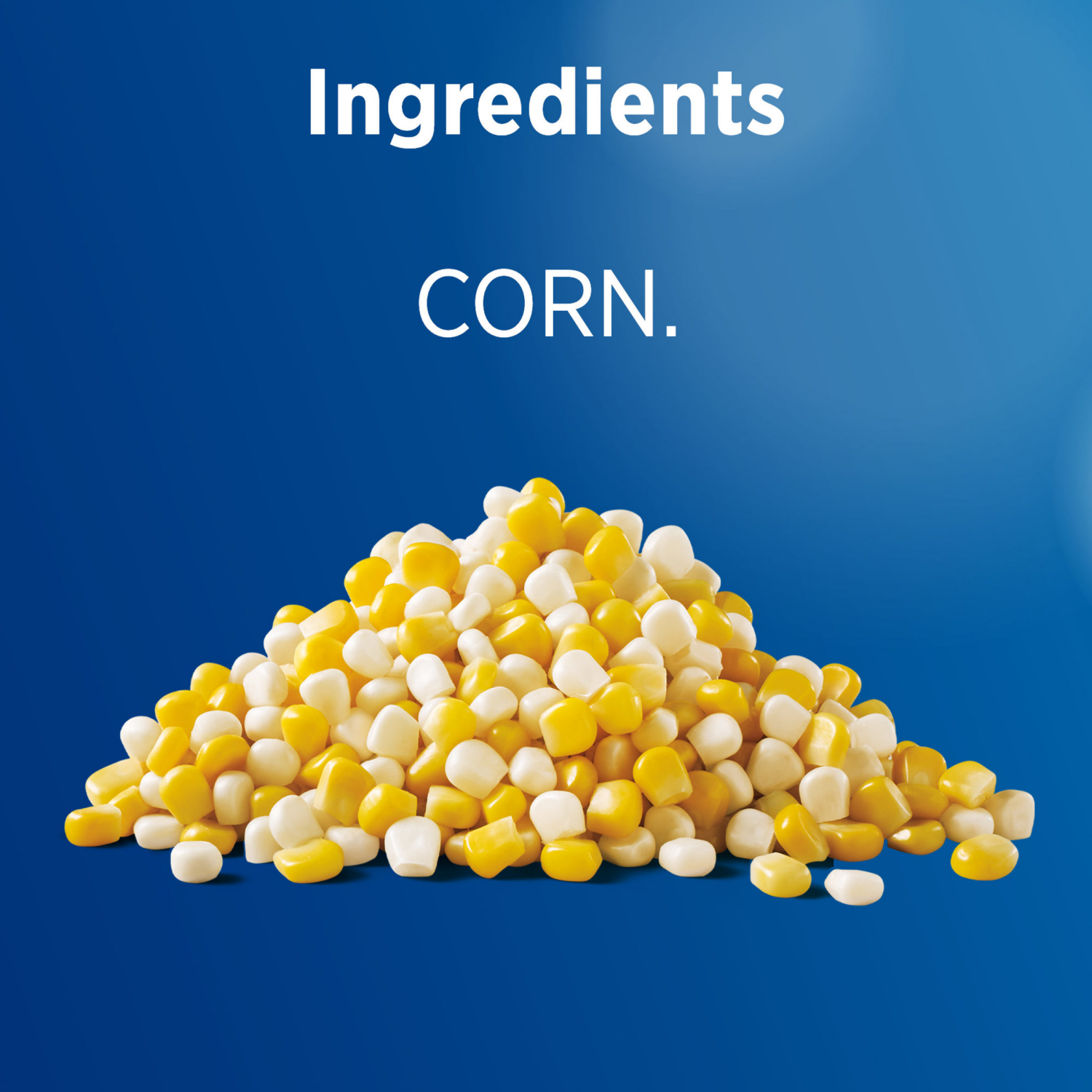 slide 3 of 5, Birds Eye Baby Gold & White Corn 14.4 oz, 14.4 oz