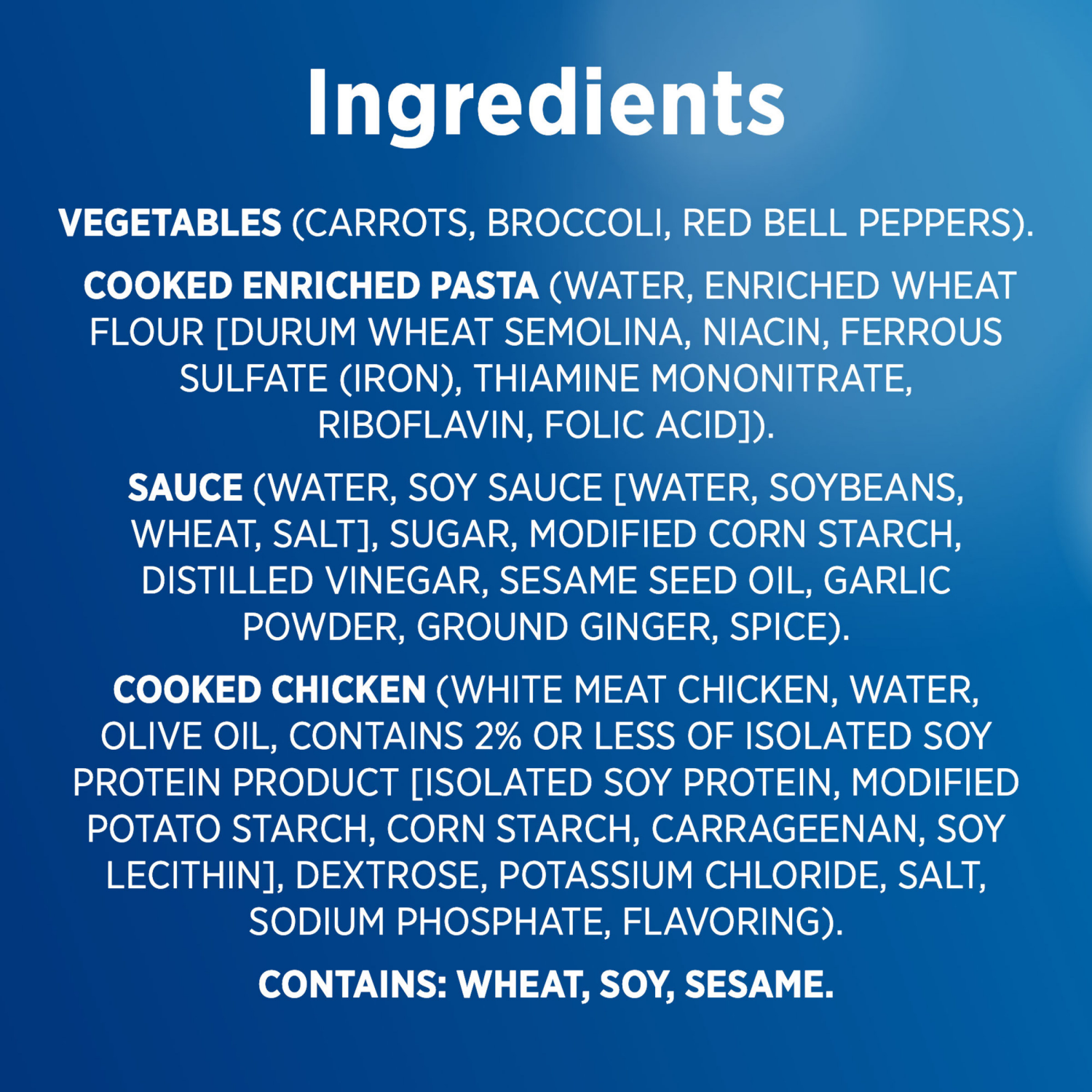 slide 3 of 5, Birds Eye Voila! Chicken Stir-Fry Value Size 60 oz, 60 oz