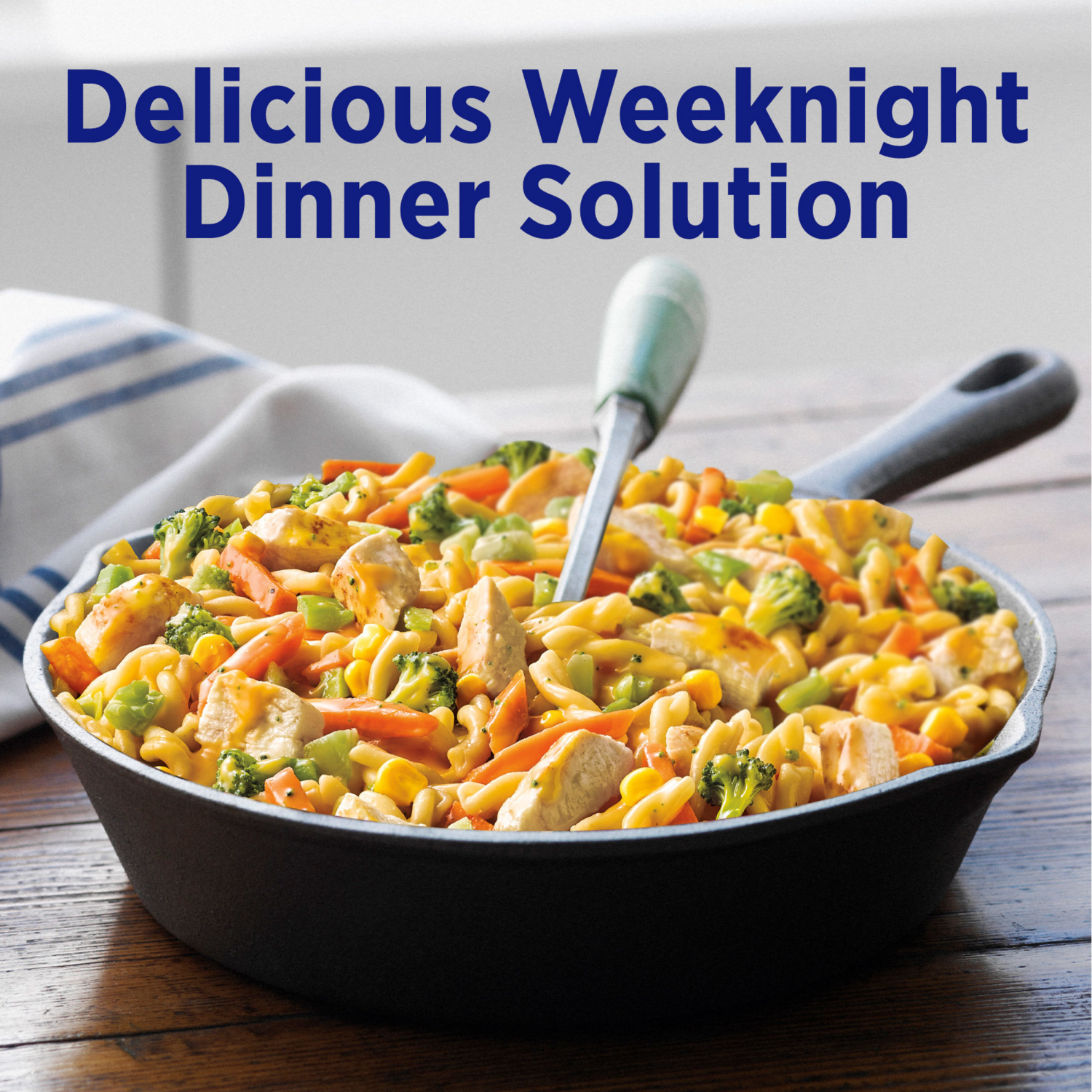 slide 2 of 5, Birds Eye Voila! Value Size Cheesy Chicken Value Size 60 oz, 60 oz