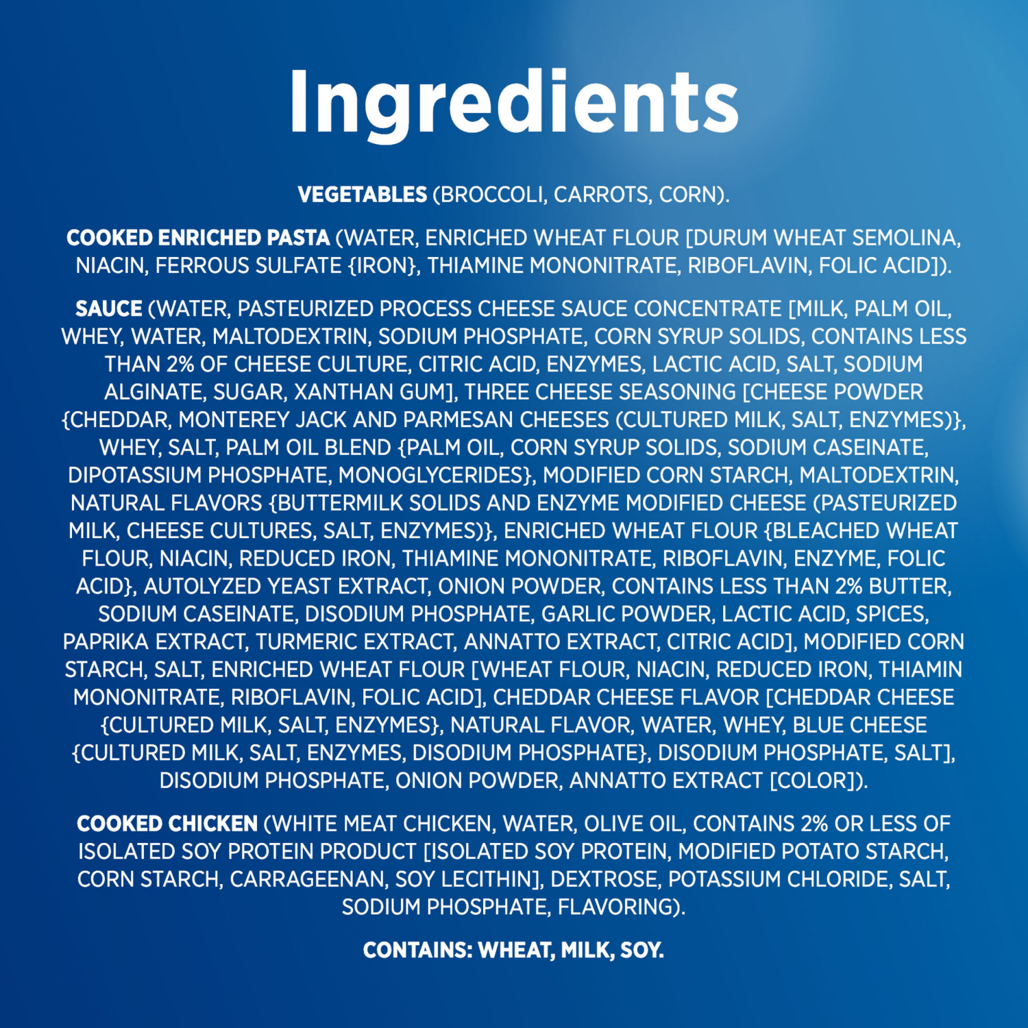 slide 3 of 5, Birds Eye Voila! Value Size Cheesy Chicken Value Size 60 oz, 60 oz