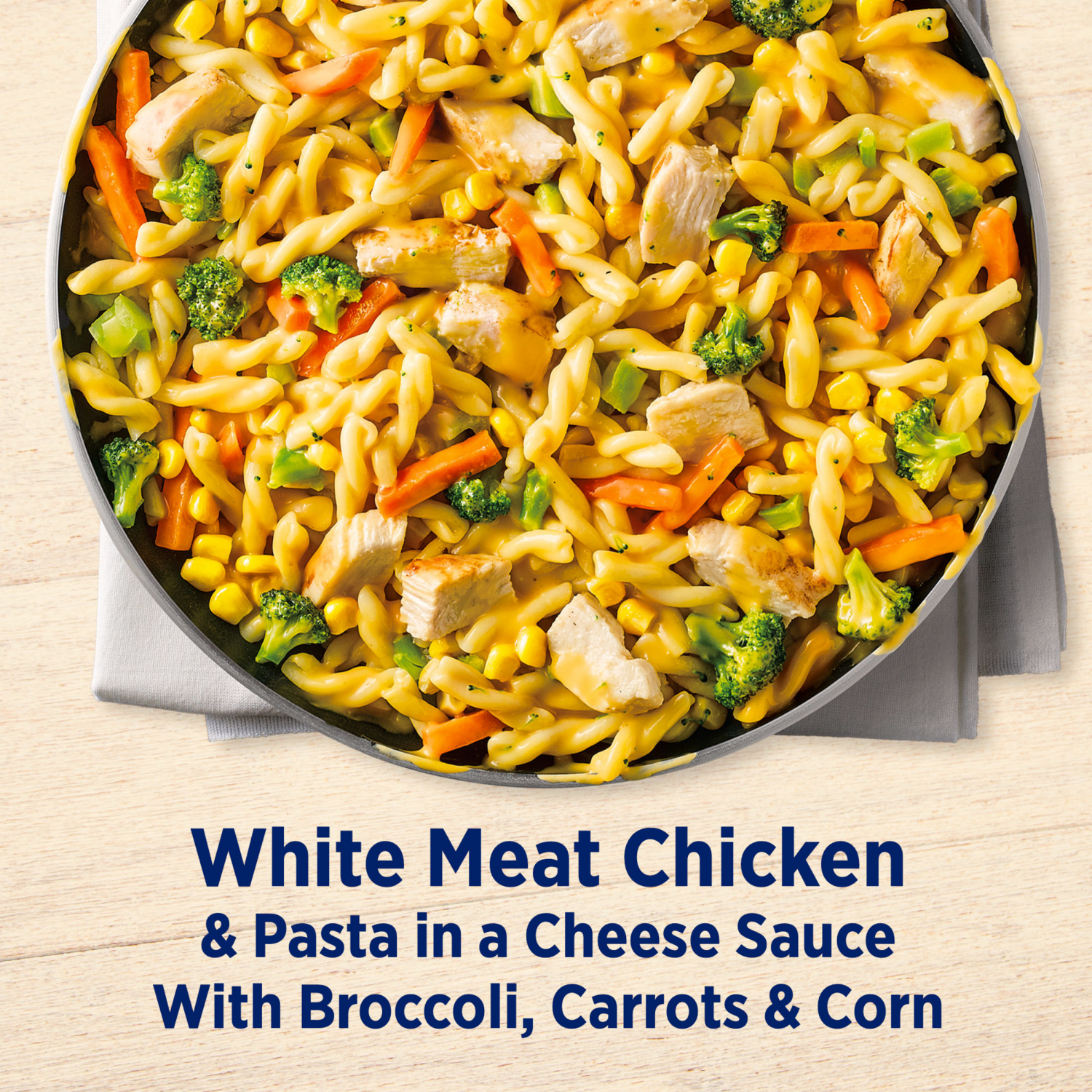 slide 4 of 5, Birds Eye Voila! Value Size Cheesy Chicken Value Size 60 oz, 60 oz