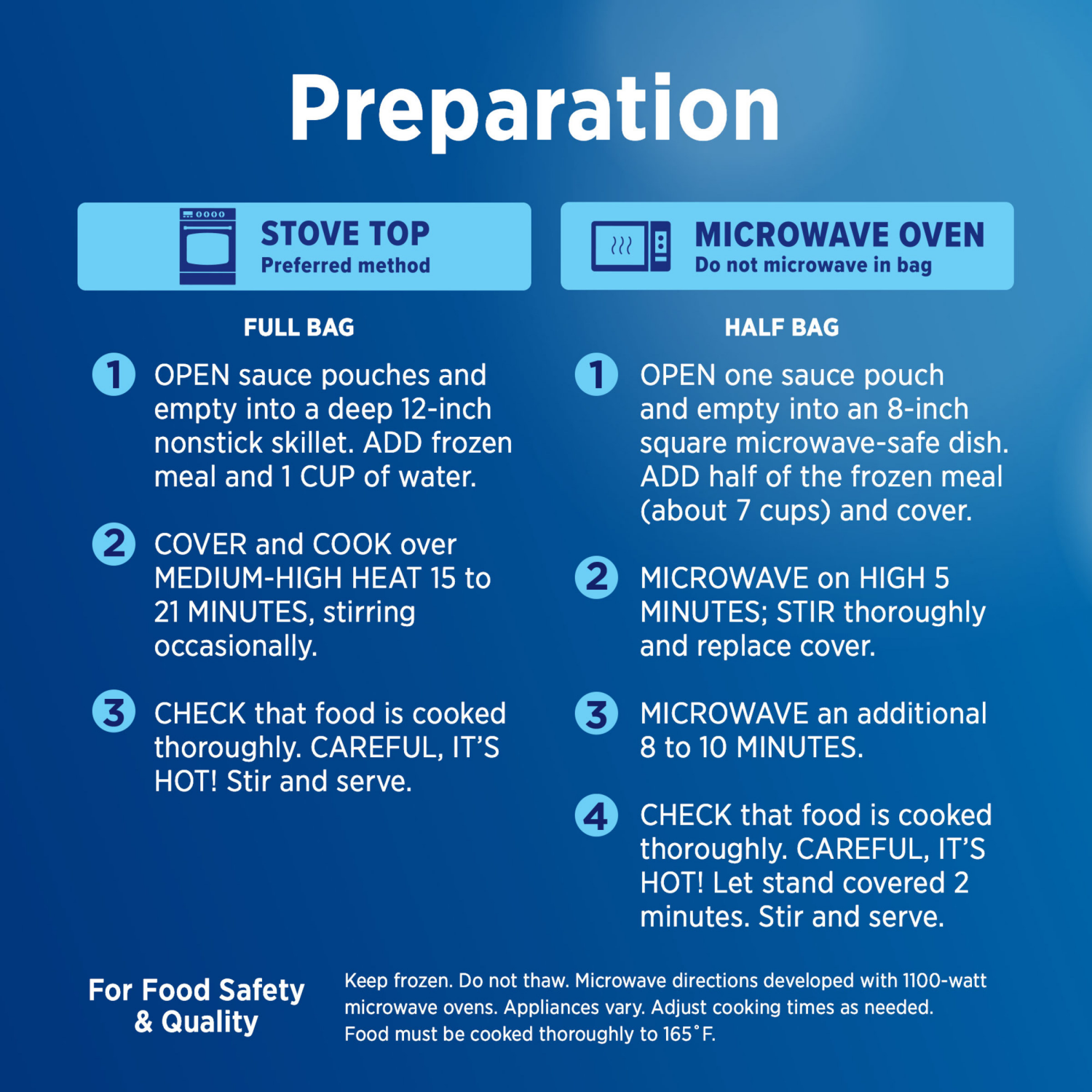 slide 5 of 5, Birds Eye Voila! Value Size Cheesy Chicken Value Size 60 oz, 60 oz