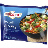 slide 5 of 25, Birds Eye Stir-Fry Broccoli, 14.4 oz