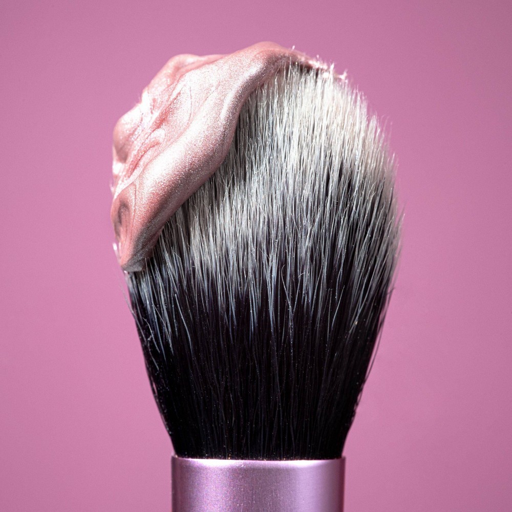 slide 6 of 7, Real Techniques Makeup Setting Brush, 1 ct