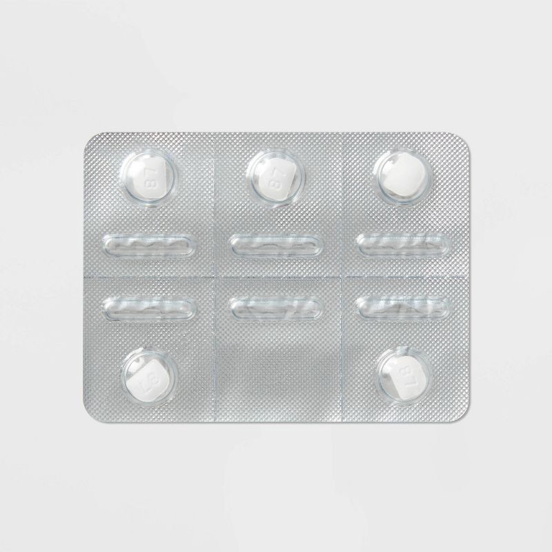 slide 4 of 5, Famotidine Maximum Strength Acid Reducer Tablets - 25ct - up&up™, 25 ct