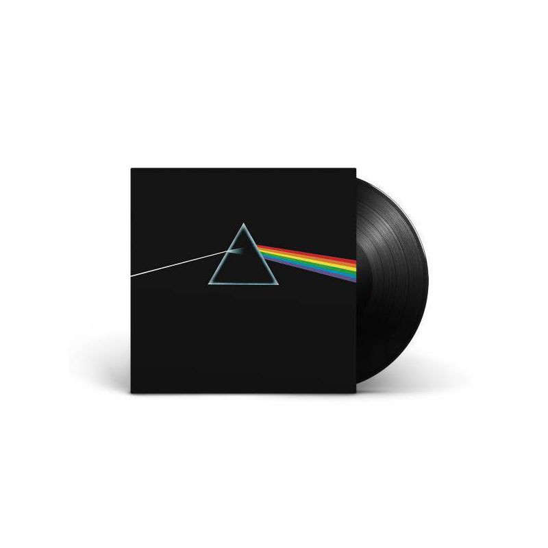 slide 2 of 2, Sony Music Pink Floyd- The Dark Side of the Moon (Vinyl), 1 ct