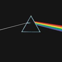 Sony Music Pink Floyd- The Dark Side of the Moon (Vinyl)
