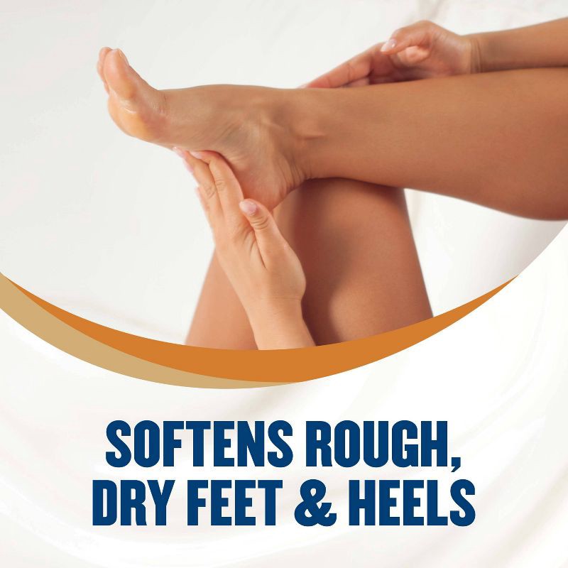 slide 3 of 7, Gold Bond Ultimate Softening Foot Cream, 4-oz., 1 ct