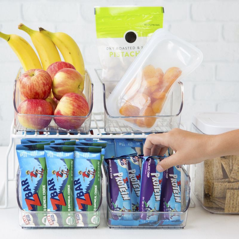 slide 2 of 13, CLIF KID ZBAR Iced Oatmeal Cookie Granola Bar Organic - 15.24oz/12pk, 15.24 oz, 12 ct