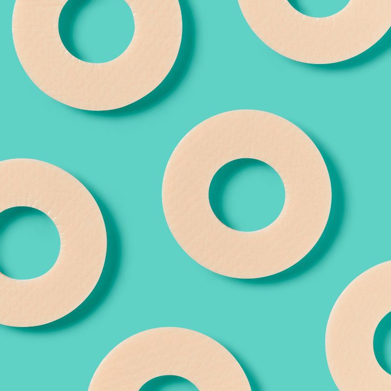 slide 2 of 3, Callus Cushions - 6ct - up&up™, 6 ct