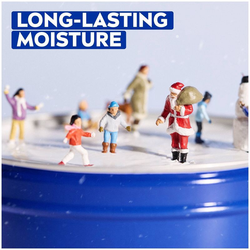 slide 5 of 19, Nivea Creme Moisturizing Body, Hand and Face Cream Fresh - 1oz, 1 oz