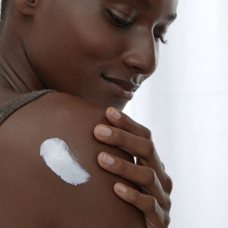 slide 19 of 19, Nivea Creme Moisturizing Body, Hand and Face Cream Fresh - 1oz, 1 oz