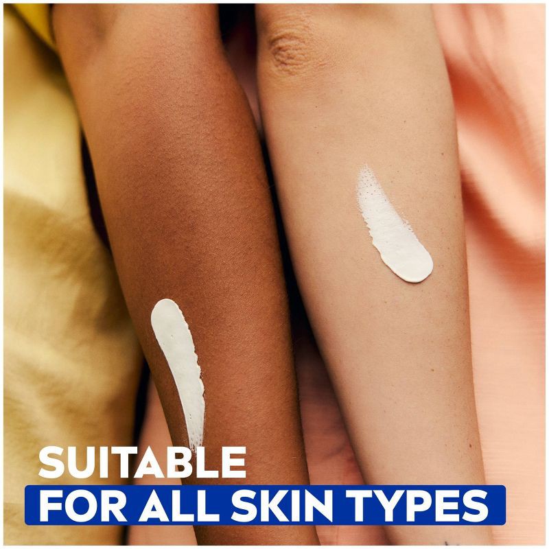 slide 11 of 19, Nivea Creme Moisturizing Body, Hand and Face Cream Fresh - 1oz, 1 oz