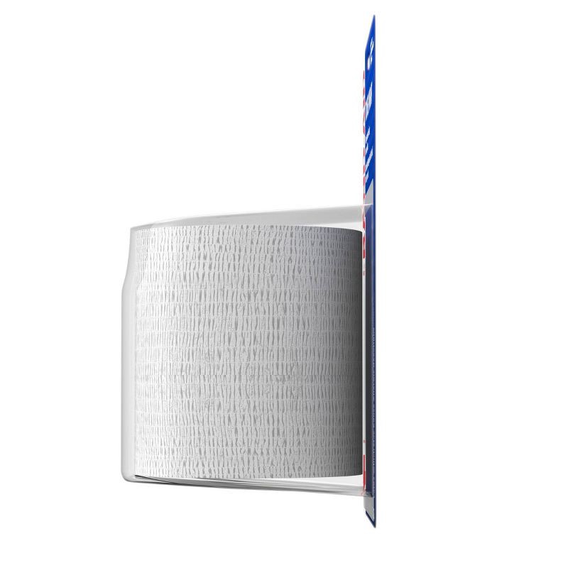 slide 5 of 6, Johnson & Johnson Brand Secure-Flex Self-Adherent Wound Wrap - 3 In by 2.5 yd, 1 ct