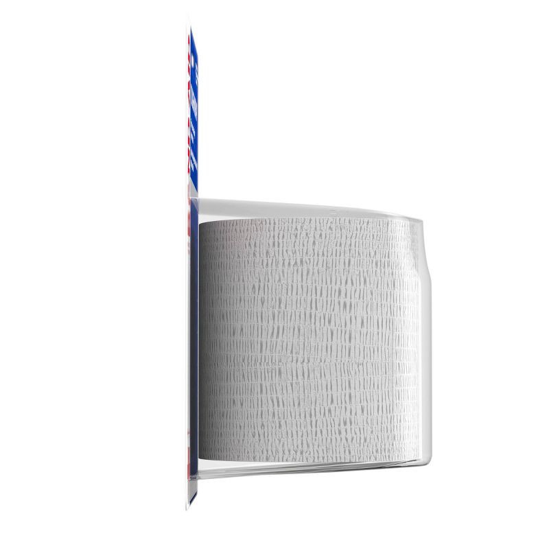 slide 6 of 6, Johnson & Johnson Brand Secure-Flex Self-Adherent Wound Wrap - 3 In by 2.5 yd, 1 ct